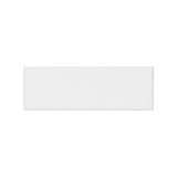 Fienza Winston 68703 Single Butler Sink Medium White 750X470X250Mm - Special Order Kitchen Sinks
