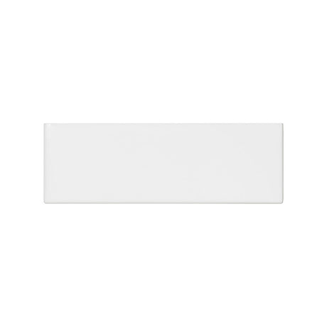 Fienza Winston 68703 Single Butler Sink Medium White 750X470X250Mm - Special Order Kitchen Sinks