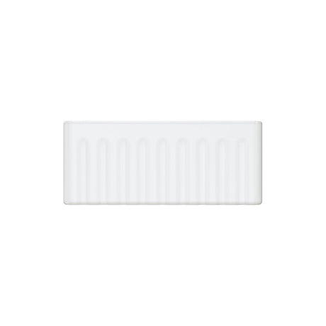 Fienza 68704 Olivia Small Single Butler Sink 605X455X255Mm White- Special Order Kitchen Sinks