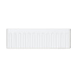 Fienza 68706 Olivia Large Single Butler Sink 840X460X255Mm White - Special Order Kitchen Sinks