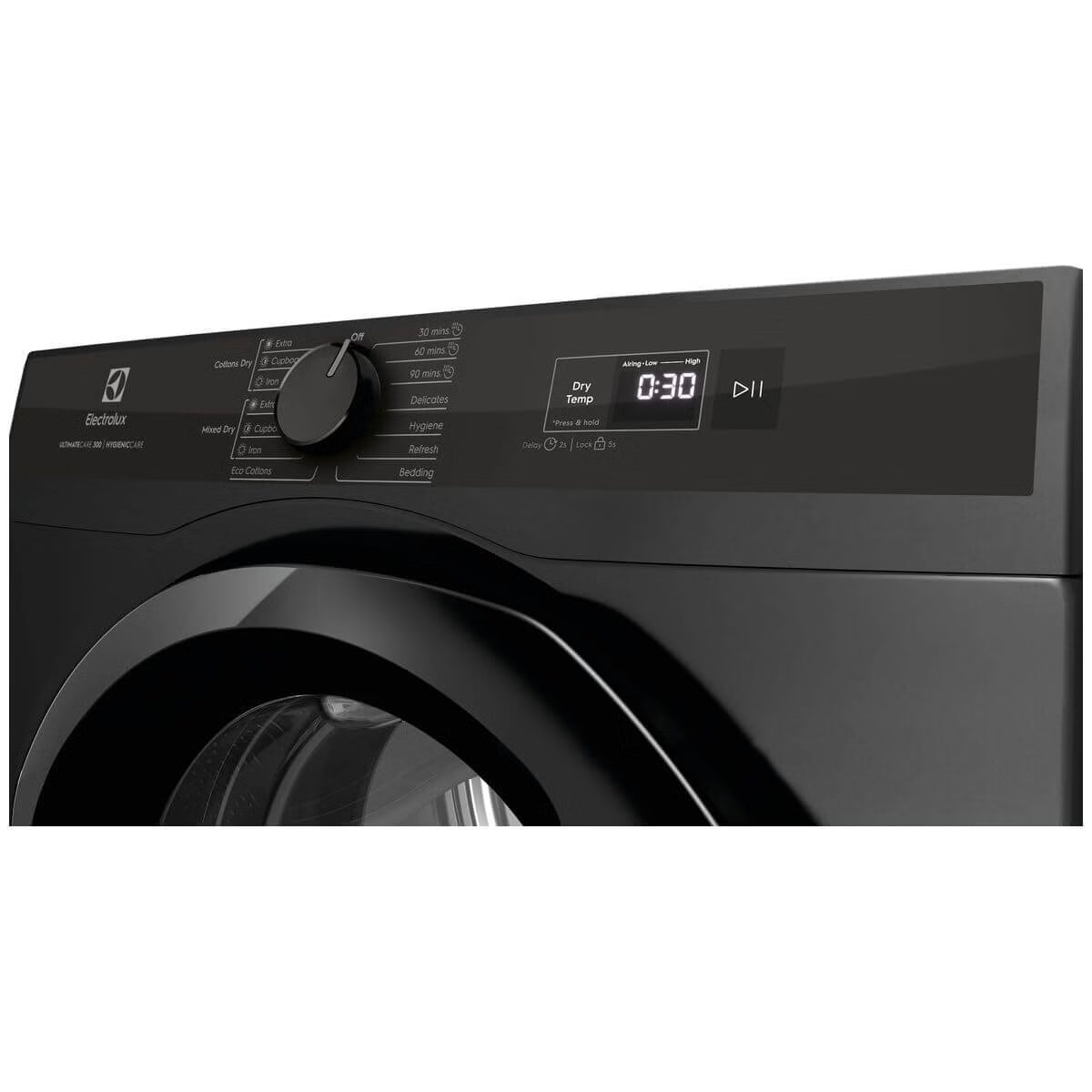 Electrolux EDV705N3SC 7kg Vented Tumble Dryer with SensorDry - Electrolux Factory Seconds