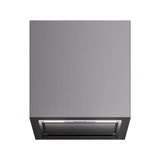 Falmec F3GI60S2 60cm Gruppo Incasso Concealed Rangehood, Stainless Steel, 800m3