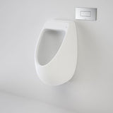 Caroma 678900W Leda Electronic Urinal Series II