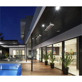Heatstrip THX3600 3600W Max Radiant Outdoor Heater