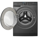 Westinghouse WWF1044M7SAS EasyCare 700 10kg Front Load Washing Machine, Grey - Westinghouse Factory Seconds (Copy)