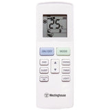 Westinghouse WWH22CWA 2.2kW Window/Wall Cooling Only Air Conditioner - Factory Seconds