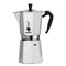 Bialetti Moka Espresso Coffee Maker Stove Top Percolator, 12 Cups - Special Order