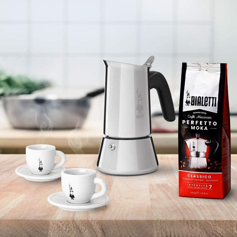 Bialetti venus 2024 2 cup