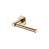 Fienza 82803UB Kaya Roll Holder, Urban Brass