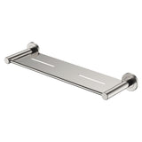 Fienza 82807BN Kaya Shower Shelf, Brushed Nickel