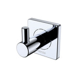 Fienza Sansa Robe Hook Chrome 83204 Bathroom Accessories