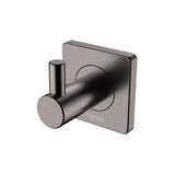 Fienza Sansa Robe Hook Gun Metal 83204Gm Bathroom Accessories