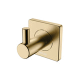 Fienza Sansa Robe Hook Urban Brass 83204Ub Bathroom Accessories