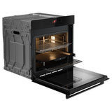 ASKO OTP26SSHAU 60cm Essence Pyrolytic Built-in Oven Stainless Steel - ASKO Factory Seconds
