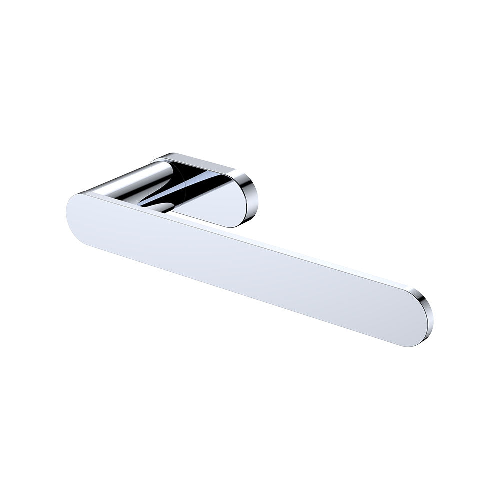 Fienza 88902 Empire Slim Hand Towel Holder, Chrome