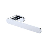 Fienza 88902 Empire Slim Hand Towel Holder, Chrome