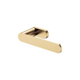 Fienza 88903UB Empire Slim Toilet Roll Holder, Urban Brass