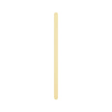 Fienza 889900UB Empire Slim Vertical Heated Towel Rail, 12V, 900mm, (1 Bar), Urban Brass