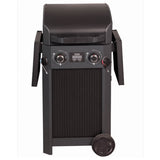 Artusi ATBBQ2ET 2 Burner EQ Electric Freestanding BBQ