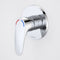 Caroma 91107C Care Plus Shower Mixer Standard Handle H/C - Special Order