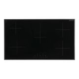 Technika 95HTSS-5 90cm Ceramic Electric Cooktop - Technika Seconds Discount