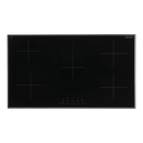 Technika 95HTSS-5 90cm Ceramic Electric Cooktop - Technika Seconds Discount