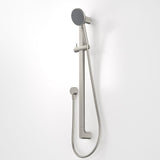 Caroma Urbane II 96331BN4E Universal Rail Shower - Brushed Nickel