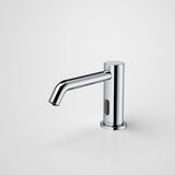 Caroma 96390C Liano II Hob Mounted Electronic Hands-free Soap Dispenser - Chrome