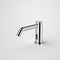 Caroma 96390C Liano II Hob Mounted Electronic Hands-free Soap Dispenser - Chrome - Special Order