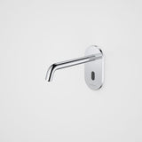 Caroma 96391C Liano II – Sensor Wall Mounted Soap Dispenser Kit - Chrome