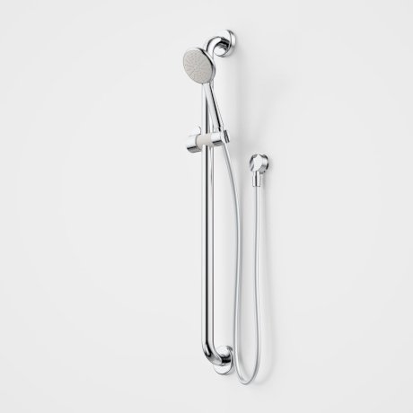 Caroma 98271C3A Home Collection Grab Rail Shower Set - 900mm - Special Order