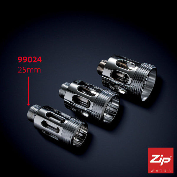 Zip® 99024 FlushMaster® Direct Injection Air Break Valve, 1″ BSP / 25mm - Special Order
