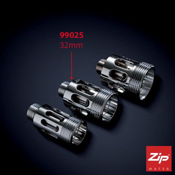 Zip® 99025 FlushMaster® Direct Injection Air Break Valve, 1.25″ BSP / 32mm - Special Order