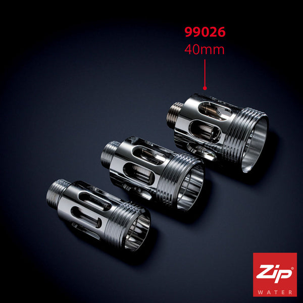 Zip® 99026 FlushMaster® Direct Injection Air Break Valve, 1.5″ BSP / 40mm - Special Order