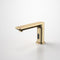 Caroma 99679BB Urbane II – Sensor Hob Mounted Soap Dispenser - Brushed Brass - Special Order