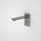 Caroma 99680GM Urbane II – Sensor Wall Mounted Soap Dispenser Kit - Gun Metal