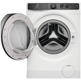 Electrolux EWF1043R7WCS 700 Series 10kg Front Load Washing Machine White - Electrolux Factory Seconds