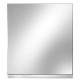 Artusi ABBQMF3 Flat Lid, (Lid Only), Stainless Steel