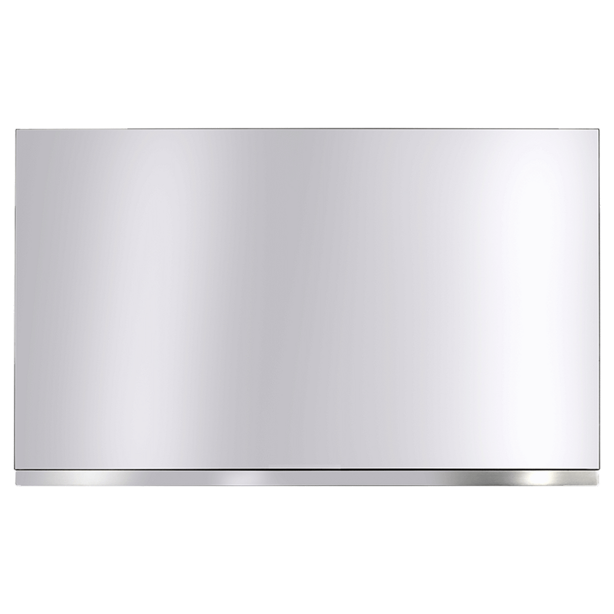 Artusi ABBQMF BBQ Flat Lid (Lid Only), Stainless Steel