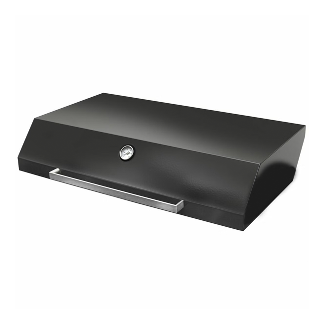 Artusi ABHOOD BBQ Hood, (Lid Only), Gloss Black