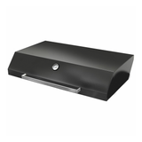 Artusi ABHOOD BBQ Hood, (Lid Only), Gloss Black