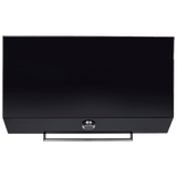 Artusi ABHOOD BBQ Hood, (Lid Only), Gloss Black