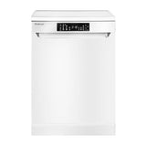 Artusi ADW5008W 60cm European Freestanding Dishwasher, White