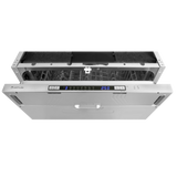 Artusi ADWFI603/1 60cm Fully Integrated Dishwasher