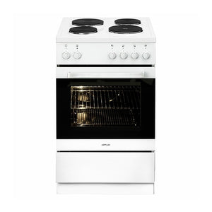 54cm Wide Stoves