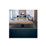 Artusi AID864DD 90cm Induction Cooktop with Integrated Aspiration