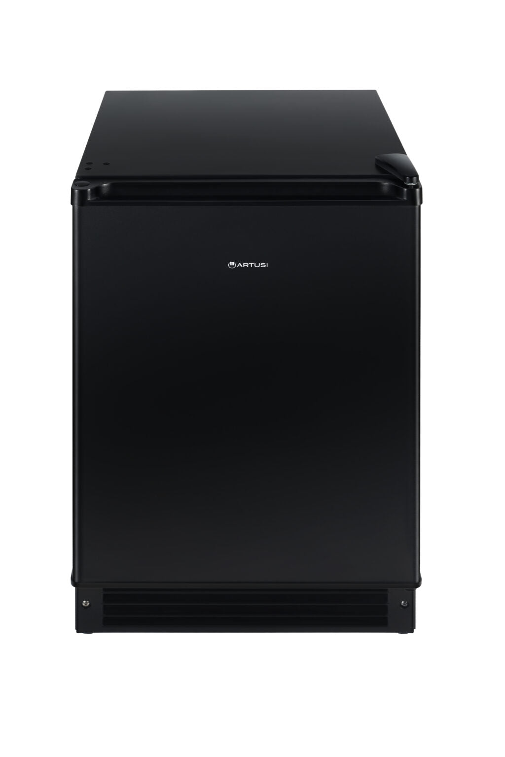 Artusi AIM4009B Freestanding Ice Maker, Black
