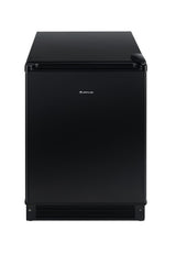 Artusi AIM4009B Freestanding Ice Maker, Black