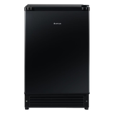Artusi AIM4009B Freestanding Ice Maker, Black