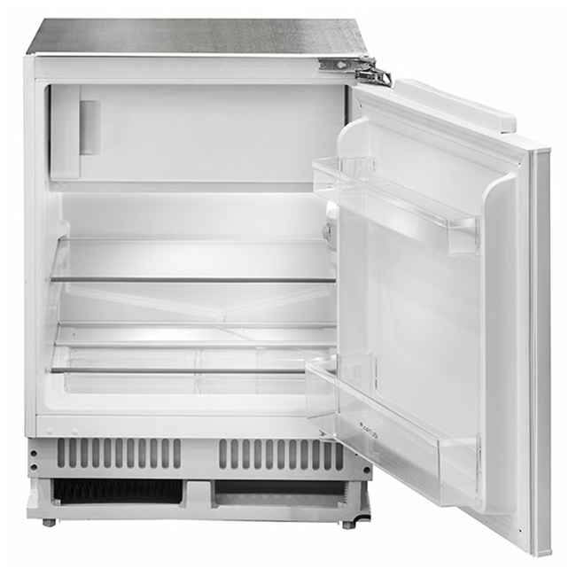 Artusi AINT119 111L Fully Integrated Bar Fridge, with Freezer